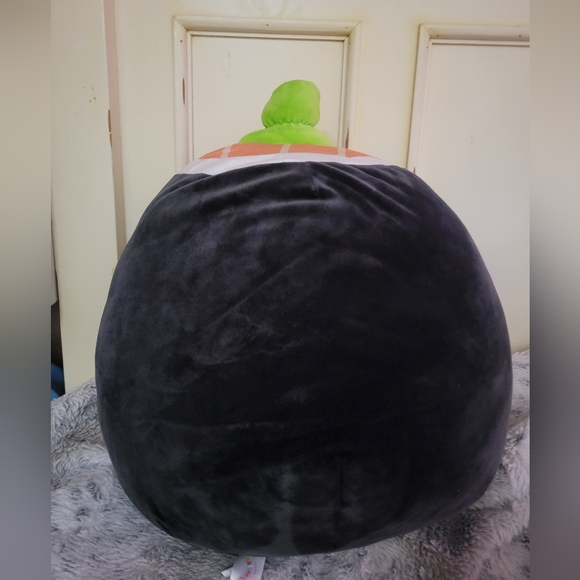 16" Sushi Squishmallow - Picture 5 of 6